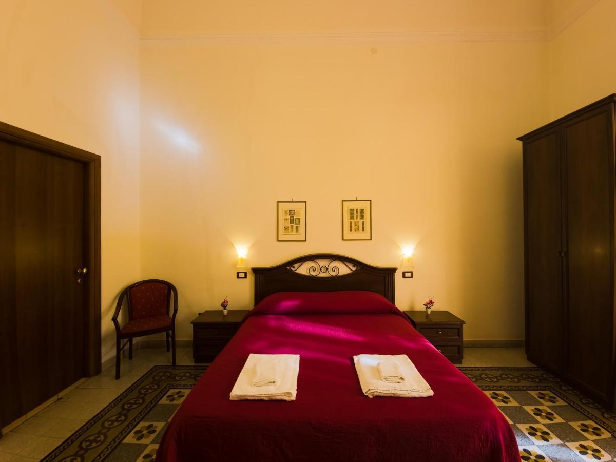 Bed & Breakfast Liberty