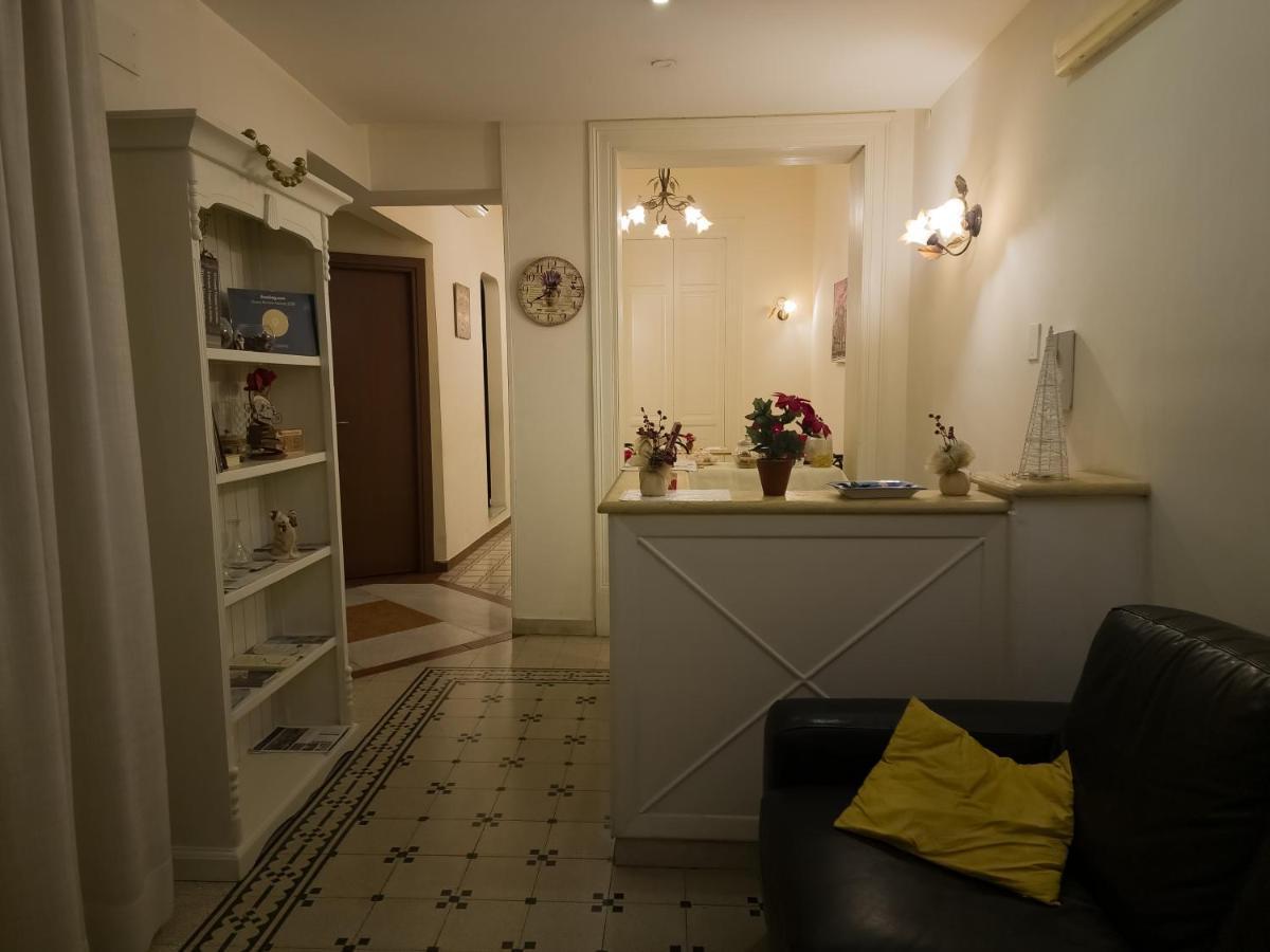 Liberty Bed & Breakfast 2*