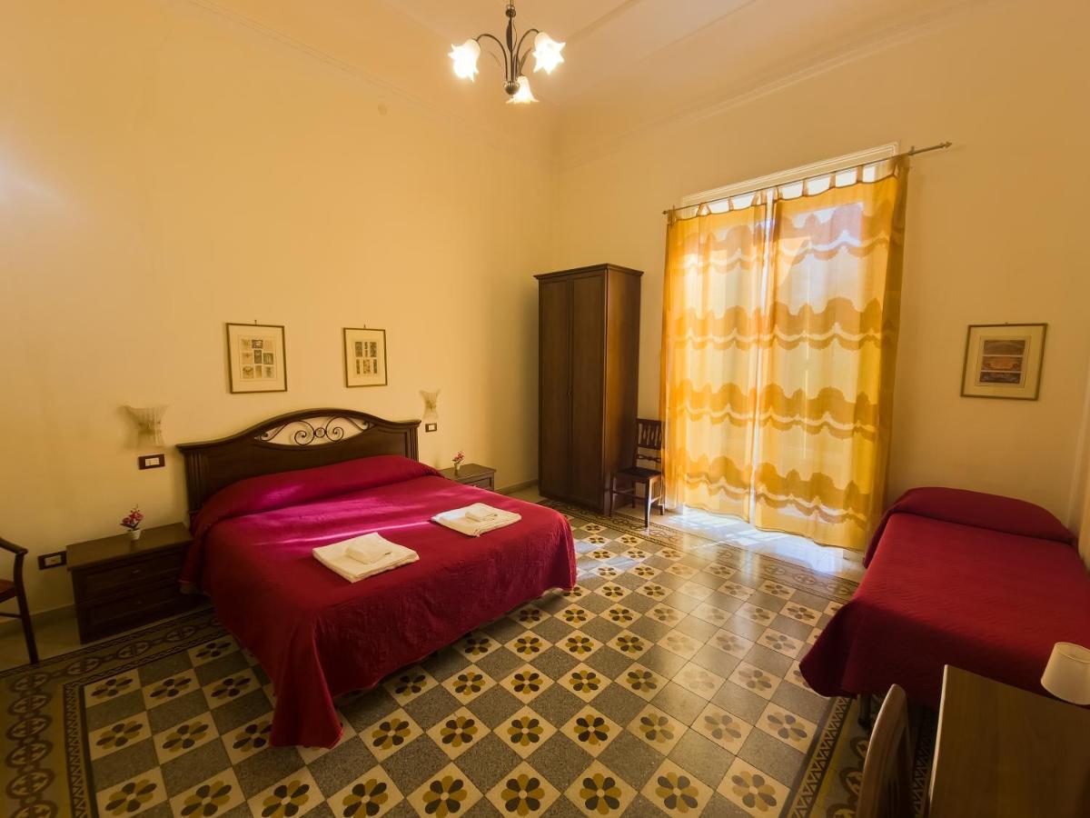 Bed & Breakfast Liberty 2*